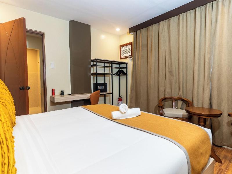 Hollywood Hotel Puerto Princesa image