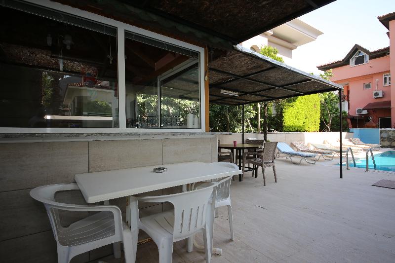 River Suite Apartments