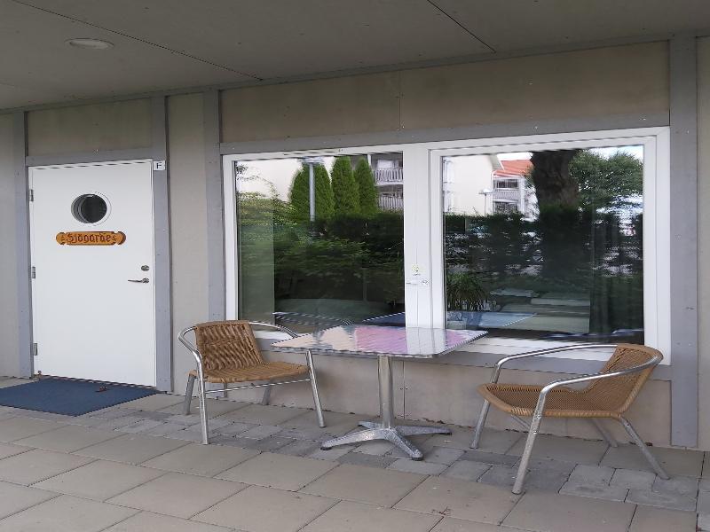 Lygnerns Pensionat & Konferens