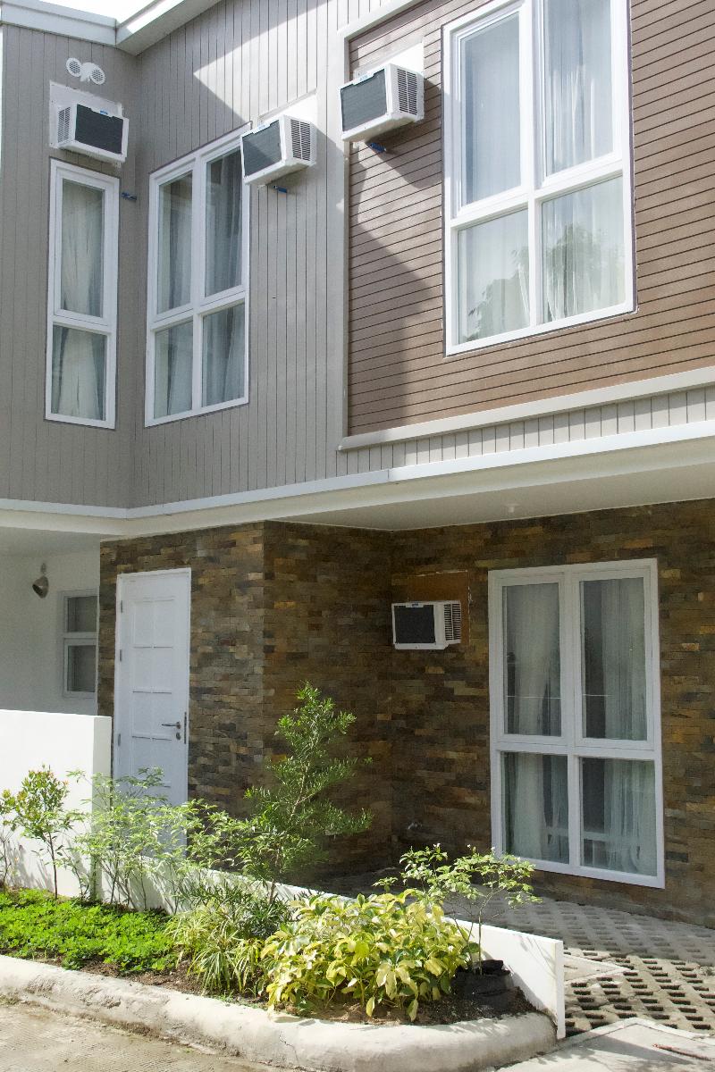 Verdant Villas Hotel