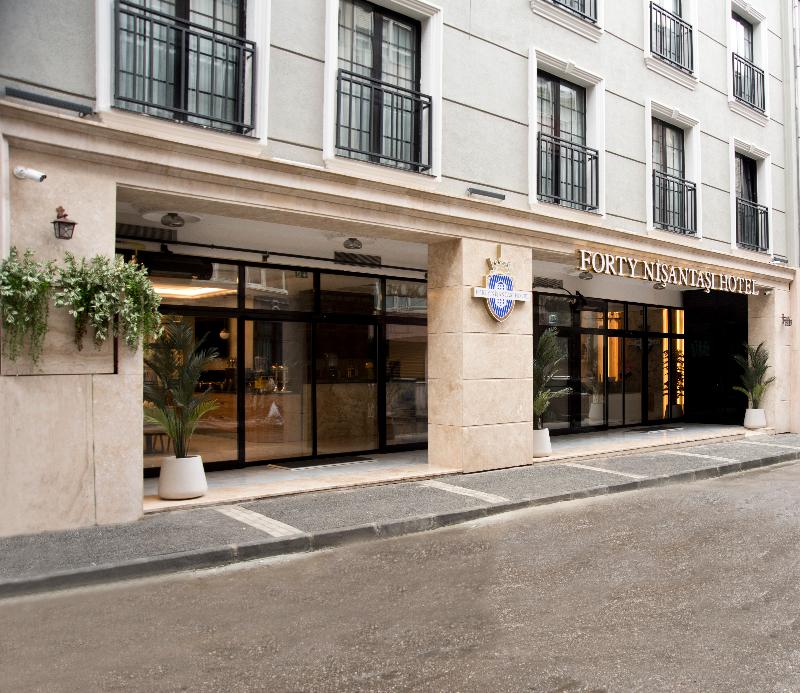 Forty Nişantaşi Hotel