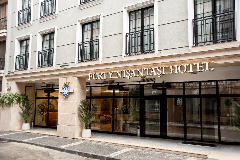 Forty Nişantaşi Hotel