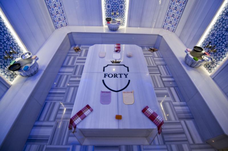 Forty Nişantaşi Hotel