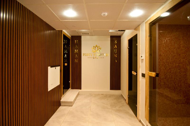 Forty Nişantaşi Hotel
