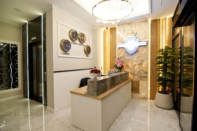 Forty Nişantaşi Hotel