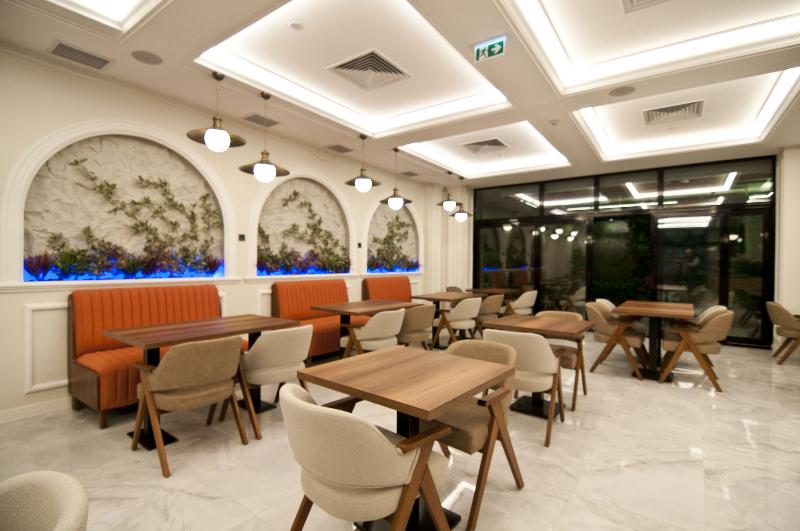 Forty Nişantaşi Hotel