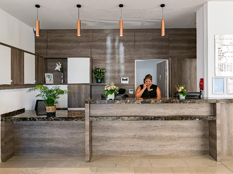 Quality Suites Marseille Centre Lodi image