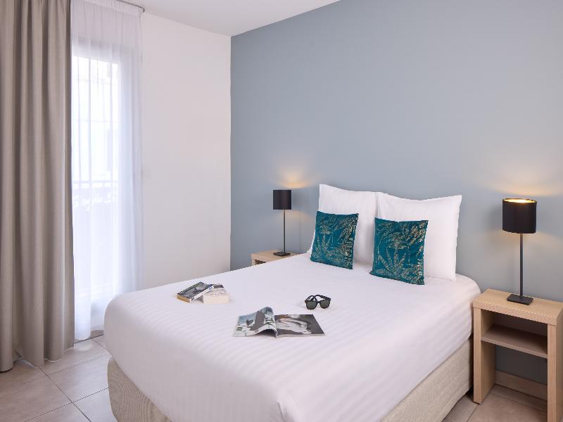 Quality Suites Marseille Centre Lodi image