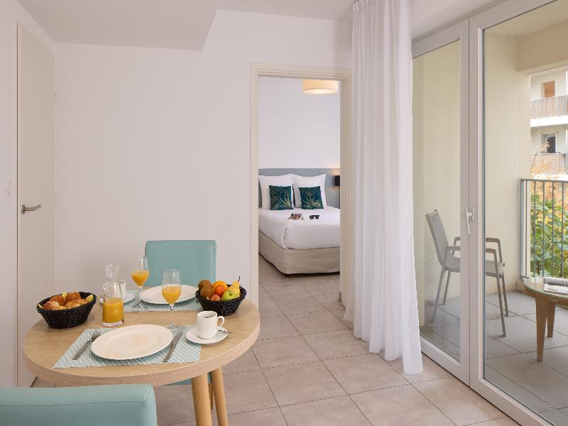 Quality Suites Marseille Centre Lodi image