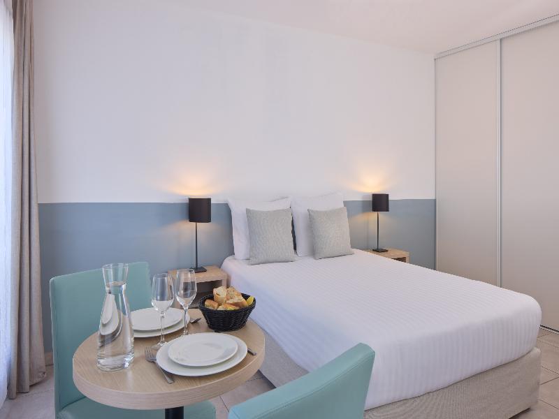 Quality Suites Marseille Centre Lodi image