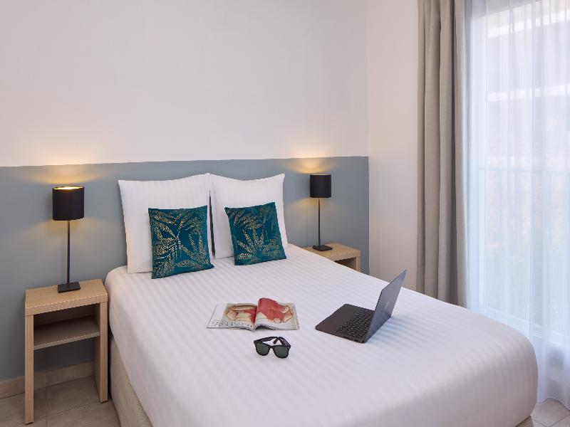 Quality Suites Marseille Centre Lodi image