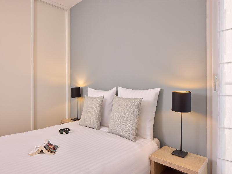 Quality Suites Marseille Centre Lodi image