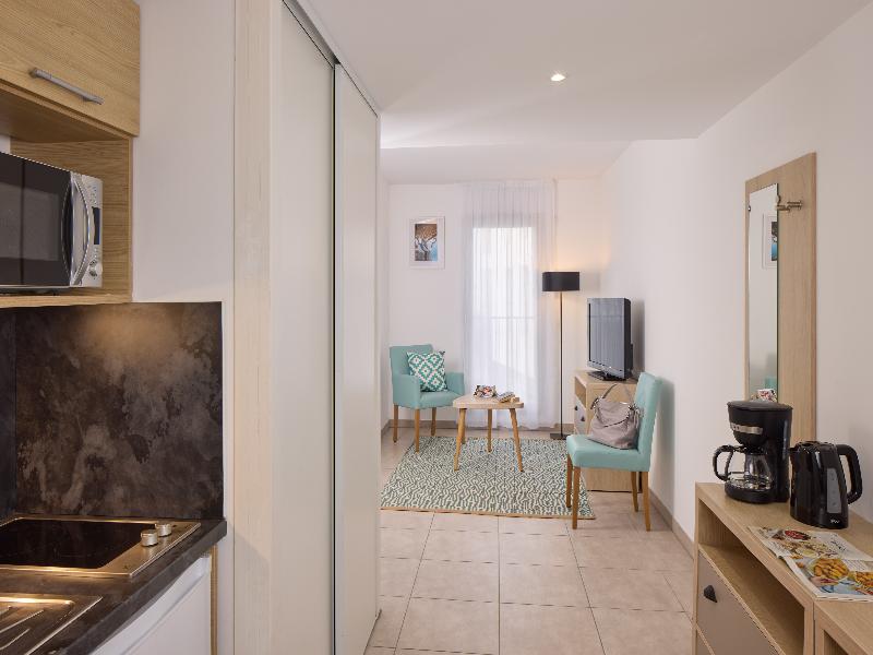 Quality Suites Marseille Centre Lodi image