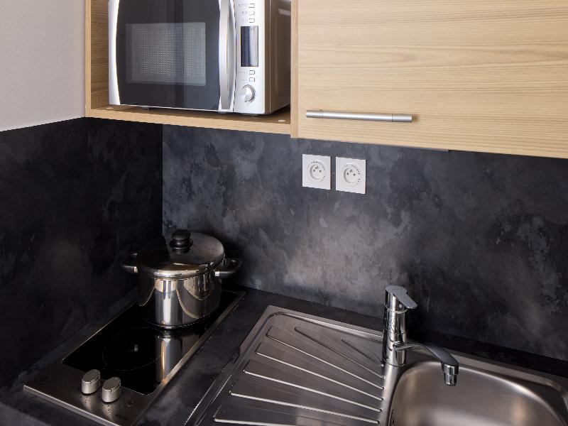 Quality Suites Marseille Centre Lodi image