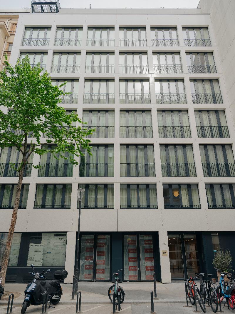 Edgar Suites Hameau - Porte De Versailles