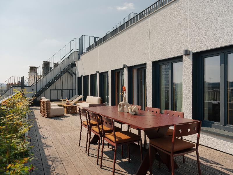 Edgar Suites Hameau - Porte De Versailles image