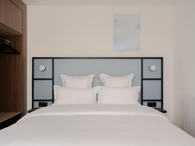 Edgar Suites Hameau - Porte De Versailles image