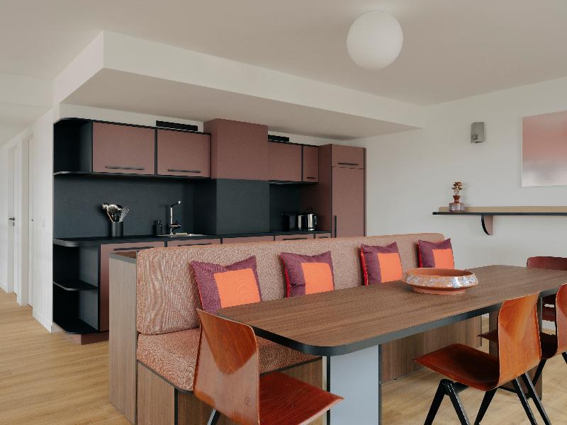 Edgar Suites Hameau - Porte De Versailles image