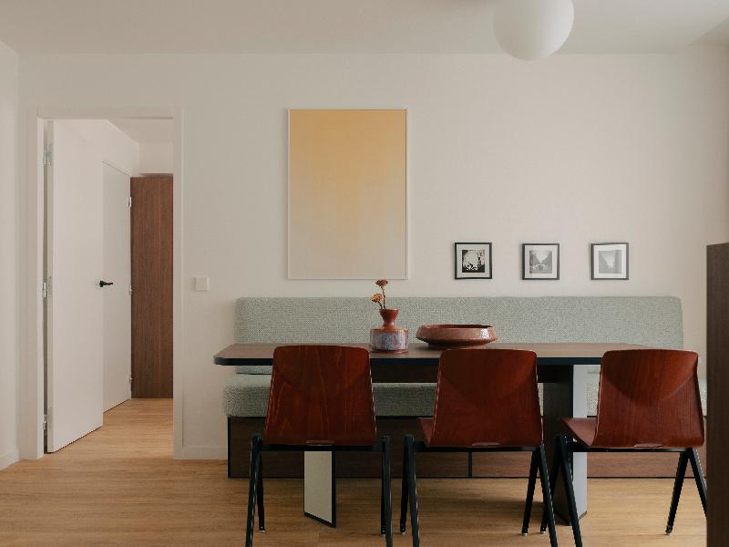 Edgar Suites Hameau - Porte De Versailles image