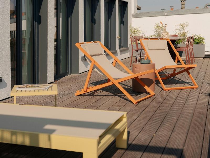 Edgar Suites Hameau - Porte De Versailles image