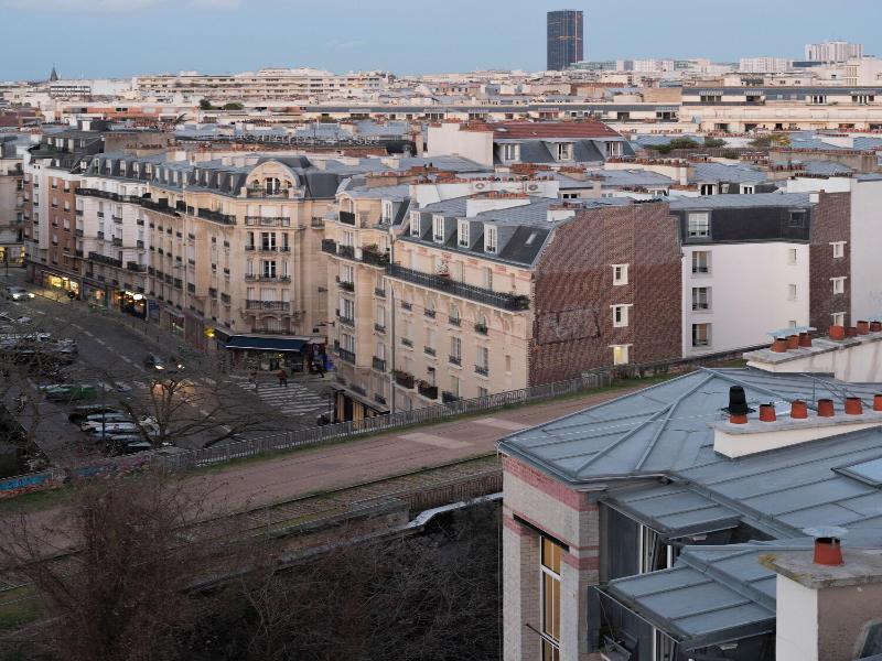 Edgar Suites Hameau - Porte De Versailles image