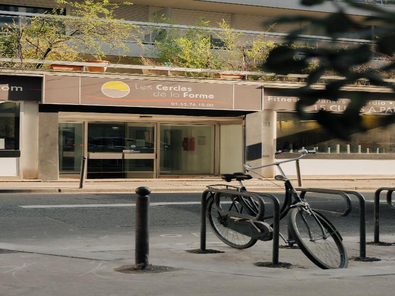 Edgar Suites Hameau - Porte De Versailles image