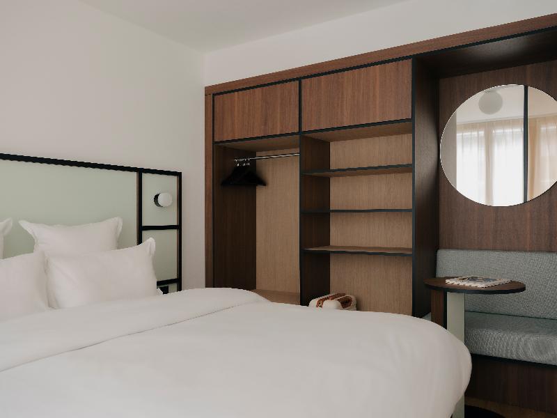 Edgar Suites Hameau - Porte De Versailles image