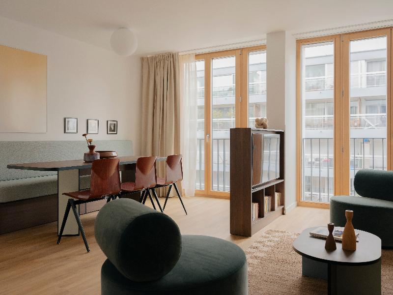 Edgar Suites Hameau - Porte De Versailles image