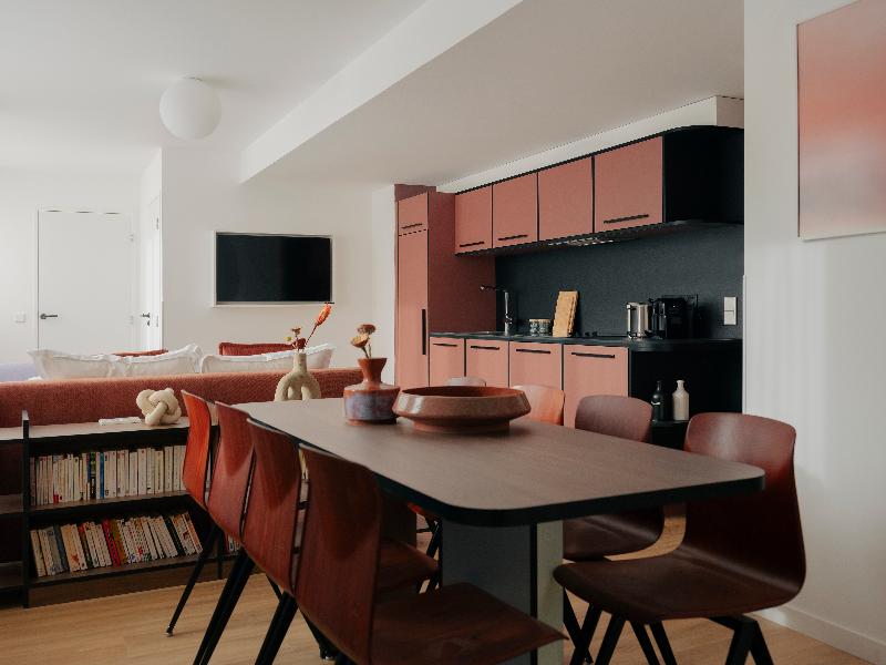 Edgar Suites Hameau - Porte De Versailles image