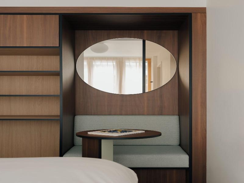 Edgar Suites Hameau - Porte De Versailles image