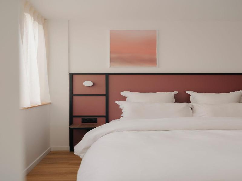 Edgar Suites Hameau - Porte De Versailles image