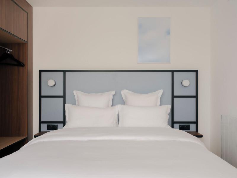 Edgar Suites Hameau - Porte De Versailles image