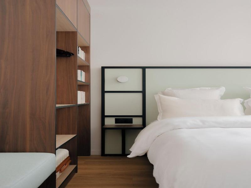 Edgar Suites Hameau - Porte De Versailles image