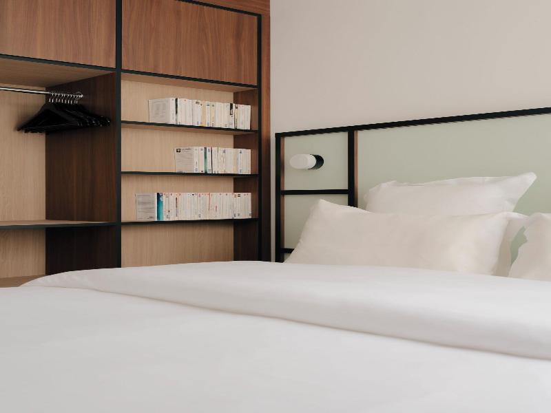 Edgar Suites Hameau - Porte De Versailles image