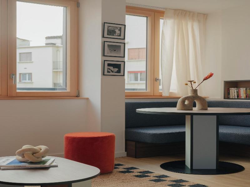 Edgar Suites Hameau - Porte De Versailles image