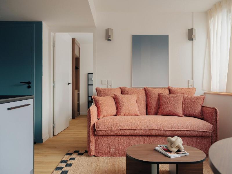 Edgar Suites Hameau - Porte De Versailles image