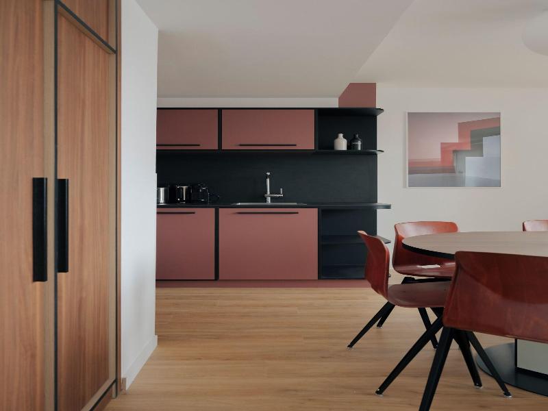Edgar Suites Hameau - Porte De Versailles image