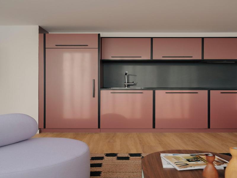 Edgar Suites Hameau - Porte De Versailles image