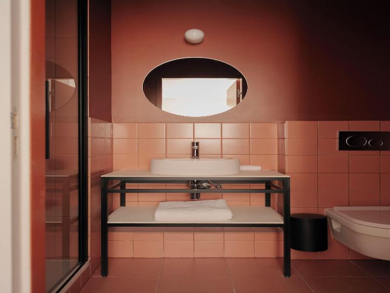 Edgar Suites Hameau - Porte De Versailles image