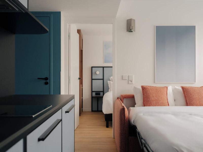 Edgar Suites Hameau - Porte De Versailles image