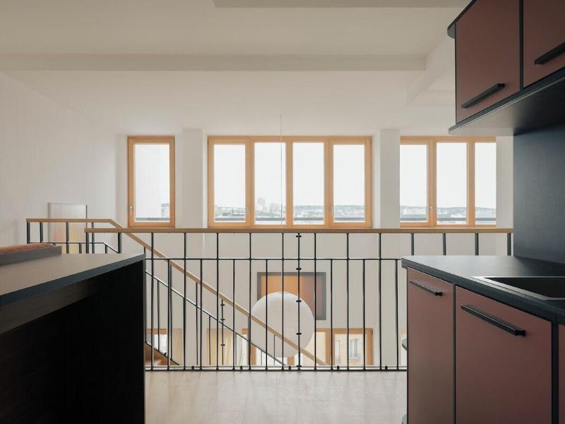 Edgar Suites Hameau - Porte De Versailles image
