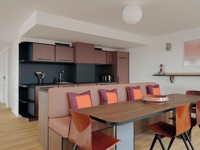 Edgar Suites Hameau - Porte De Versailles image