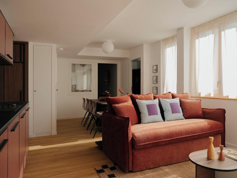 Edgar Suites Hameau - Porte De Versailles image