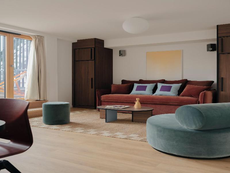 Edgar Suites Hameau - Porte De Versailles image