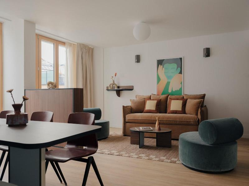 Edgar Suites Hameau - Porte De Versailles image