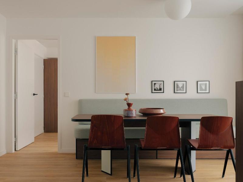 Edgar Suites Hameau - Porte De Versailles image