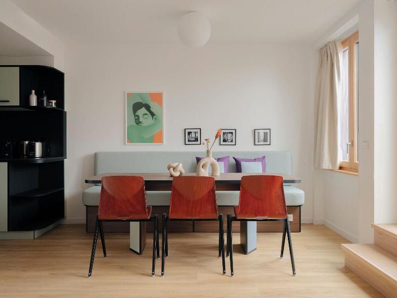 Edgar Suites Hameau - Porte De Versailles image