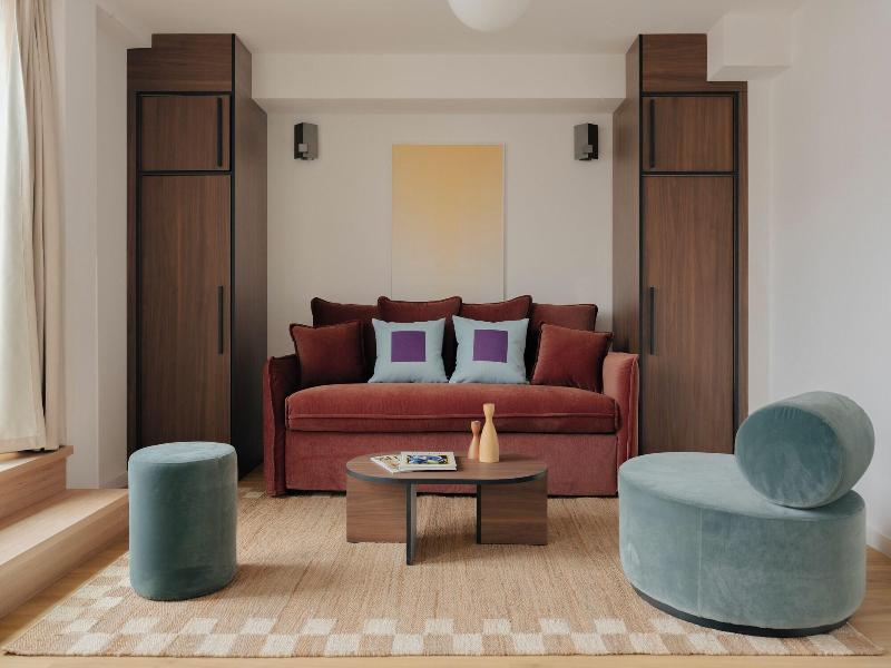 Edgar Suites Hameau - Porte De Versailles image