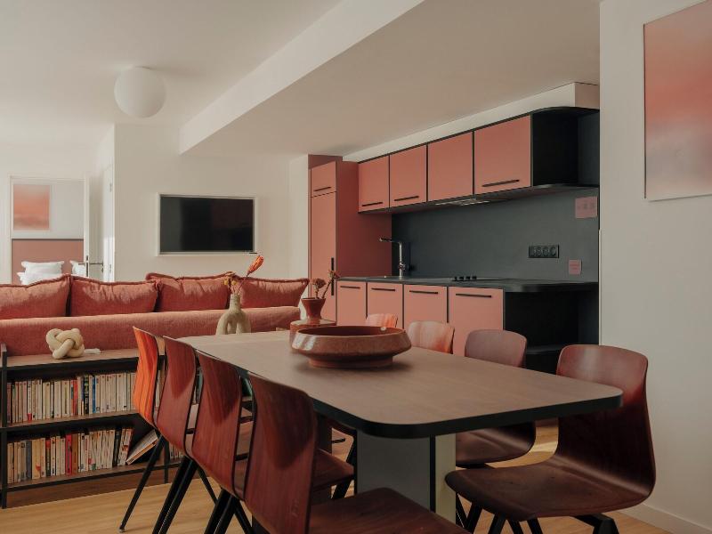 Edgar Suites Hameau - Porte De Versailles image