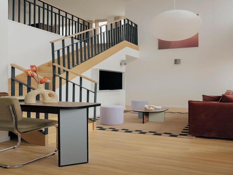 Edgar Suites Hameau - Porte De Versailles image